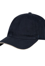 Kooringal Kooringal Mens Casual Cap - Boston - Navy