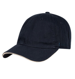 Kooringal Kooringal Mens Casual Cap - Boston - Navy