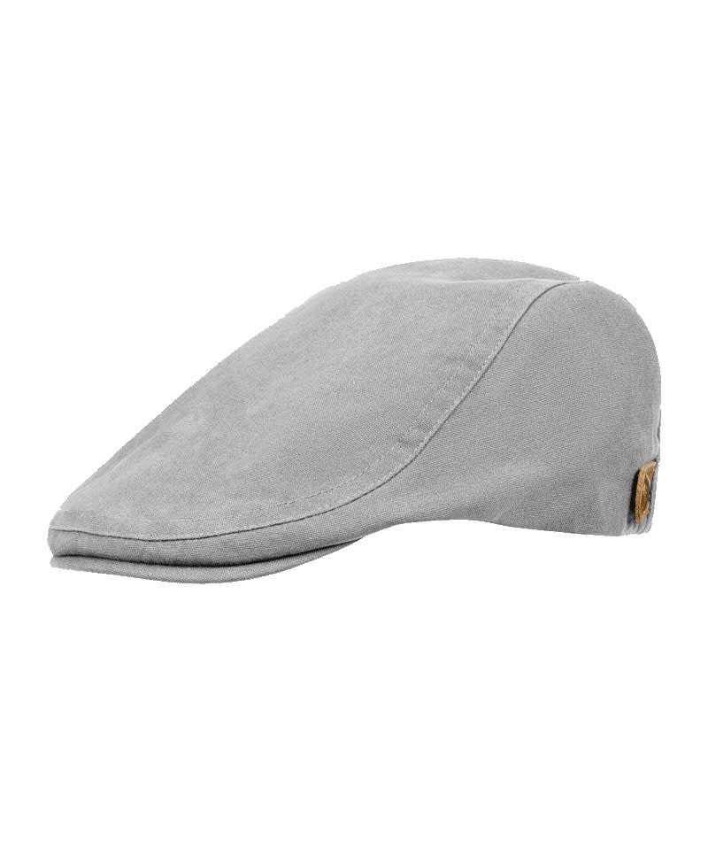 Kooringal Kooringal Mens Driver Cap - Baker - Grey
