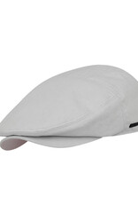 Kooringal Kooringal Mens Driver Cap - Harlin - Ice