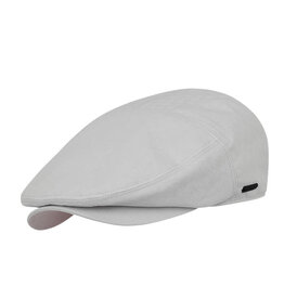 Kooringal Kooringal Mens Driver Cap - Harlin - Ice