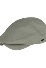 Kooringal Kooringal Mens Driver Cap - Mosely - Sage