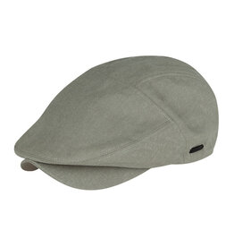 Kooringal Kooringal Mens Driver Cap - Mosely - Sage