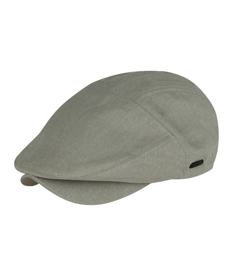 Kooringal Kooringal Mens Driver Cap - Mosely - Sage