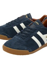 Gola Gola Harrier - Navy/Off White/Moody Orange