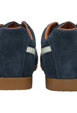Gola Gola Harrier - Navy/Off White/Moody Orange