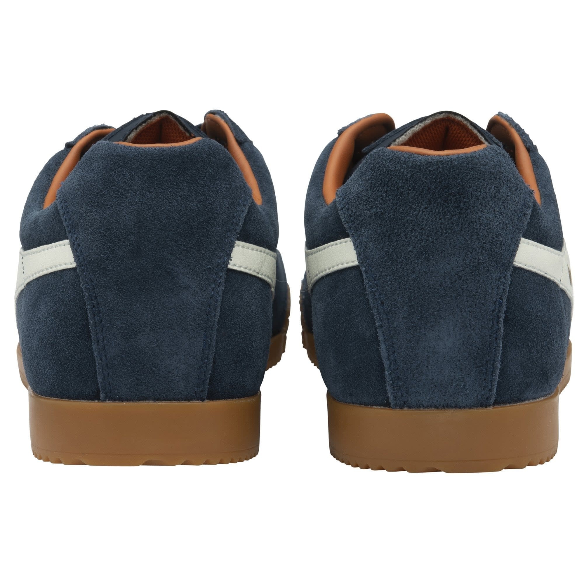 Gola Gola Harrier - Navy/Off White/Moody Orange