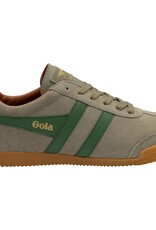 Gola Gola Harrier - Rhino/Evergreen/Moody Orange