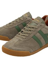 Gola Gola Harrier - Rhino/Evergreen/Moody Orange