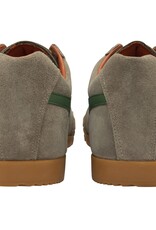 Gola Gola Harrier - Rhino/Evergreen/Moody Orange