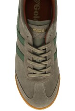 Gola Gola Harrier - Rhino/Evergreen/Moody Orange