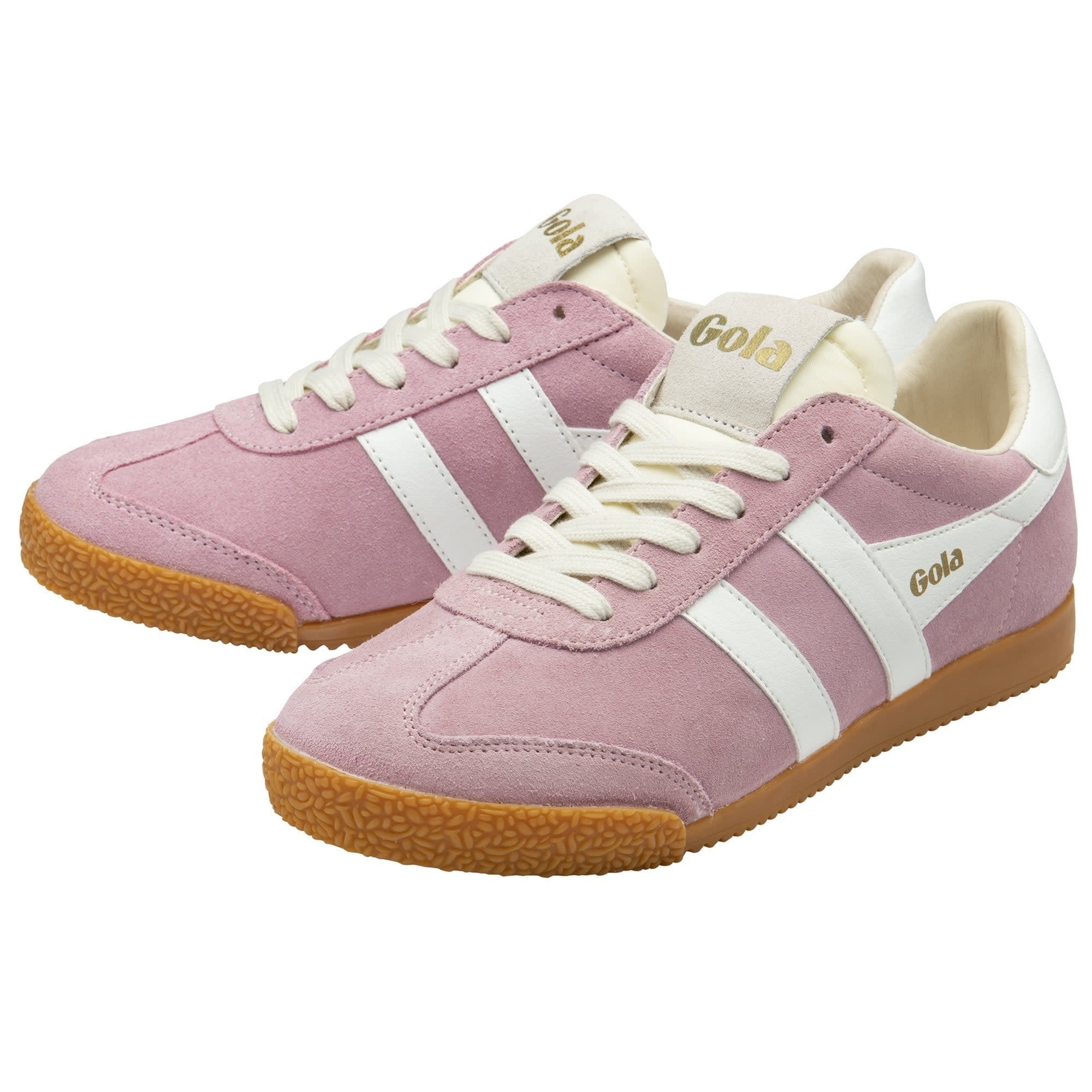 Gola Gola Elan - Candy/White