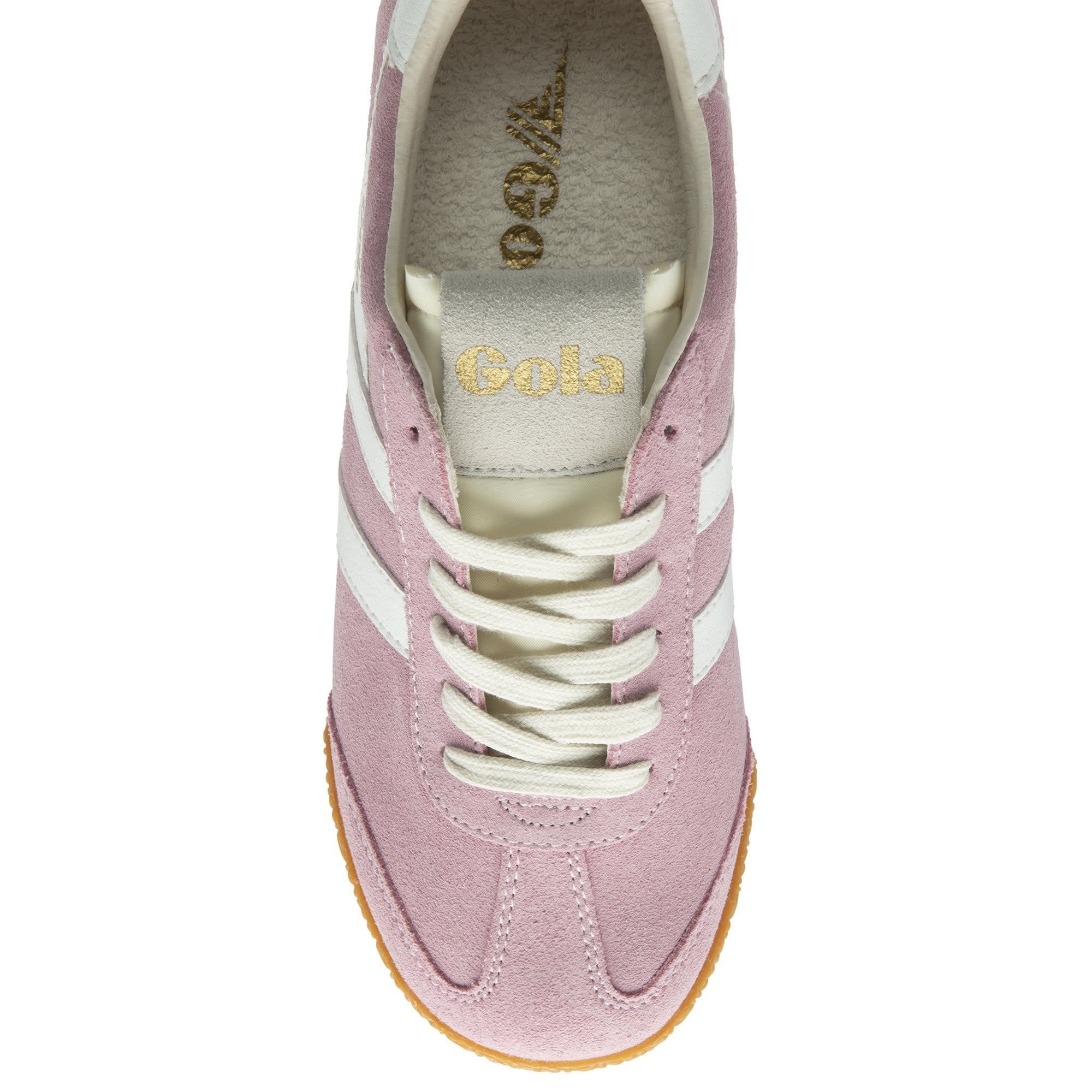 Gola Gola Elan - Candy/White