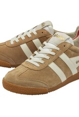 Gola Gola Elan - Caramel/Off White/Deep Red