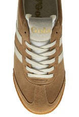 Gola Gola Elan - Caramel/Off White/Deep Red