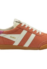 Gola Gola Elan - Hot Coral/Off White/Fuchsia