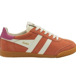 Gola Gola Elan - Hot Coral/Off White/Fuchsia