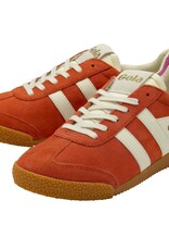 Gola Gola Elan - Hot Coral/Off White/Fuchsia