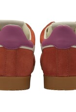Gola Gola Elan - Hot Coral/Off White/Fuchsia