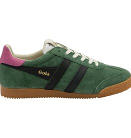 Gola Gola Elan - Evergreen/Black/Fuchsia