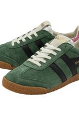Gola Gola Elan - Evergreen/Black/Fuchsia