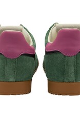 Gola Gola Elan - Evergreen/Black/Fuchsia