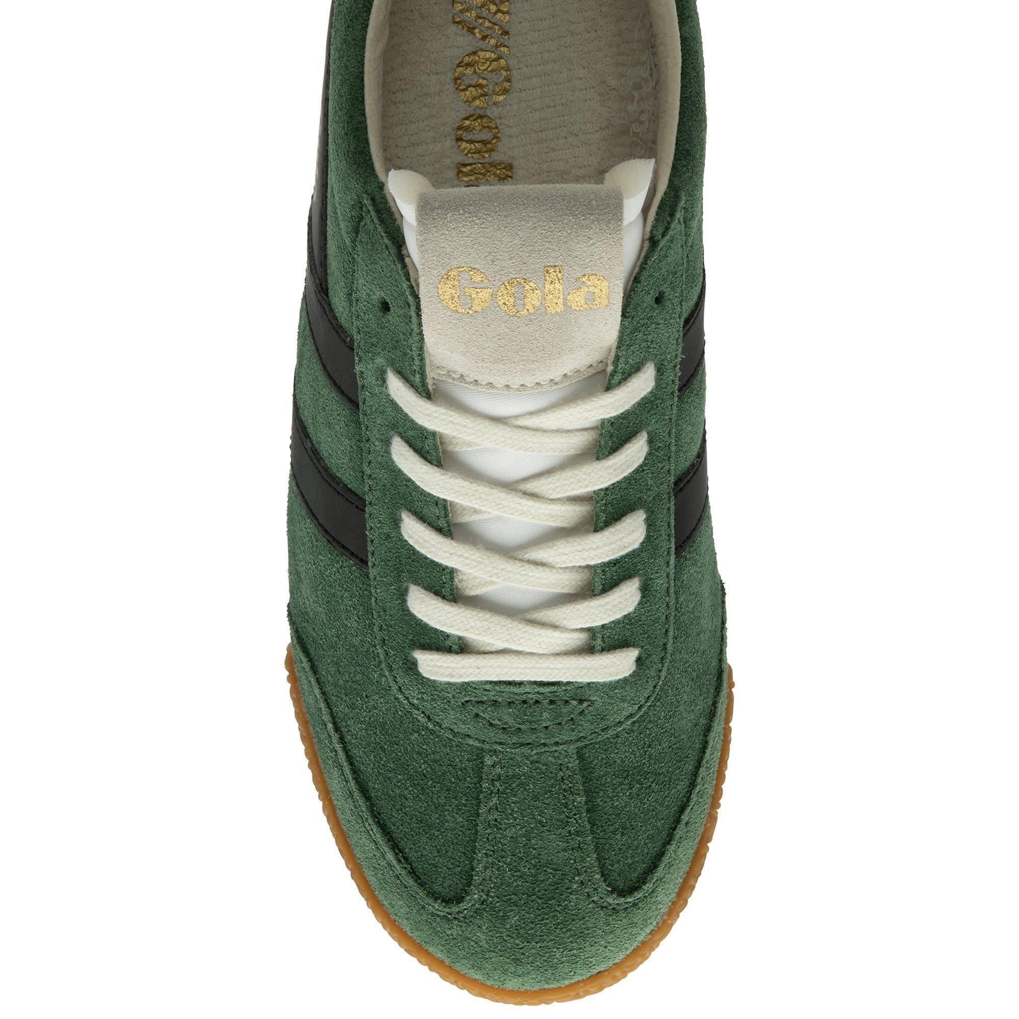Gola Gola Elan - Evergreen/Black/Fuchsia