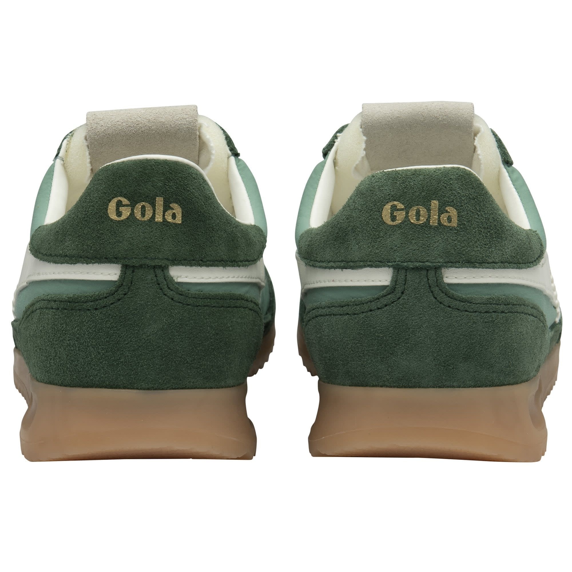 Gola Gola Firefly - Green Mist/Evergreen/Off White