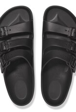 Birkenstock Birkenstock Florida III Platform EVA (Women - Narrow)  - Black
