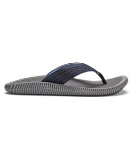 Olukai Olukai Ulele - Blue Depth/Charcoal
