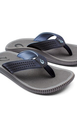 Olukai Olukai Ulele - Blue Depth/Charcoal