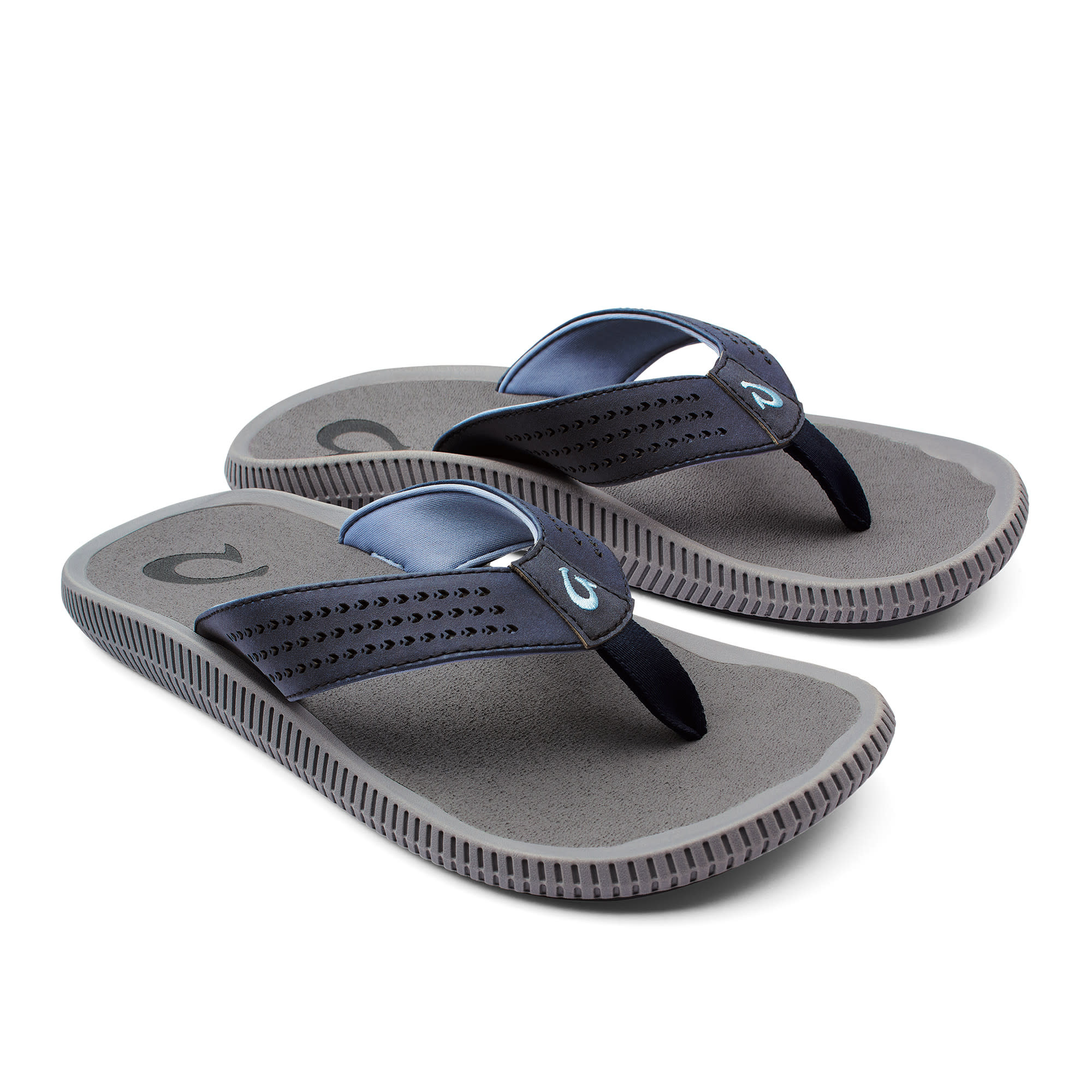 Olukai Olukai Ulele - Blue Depth/Charcoal