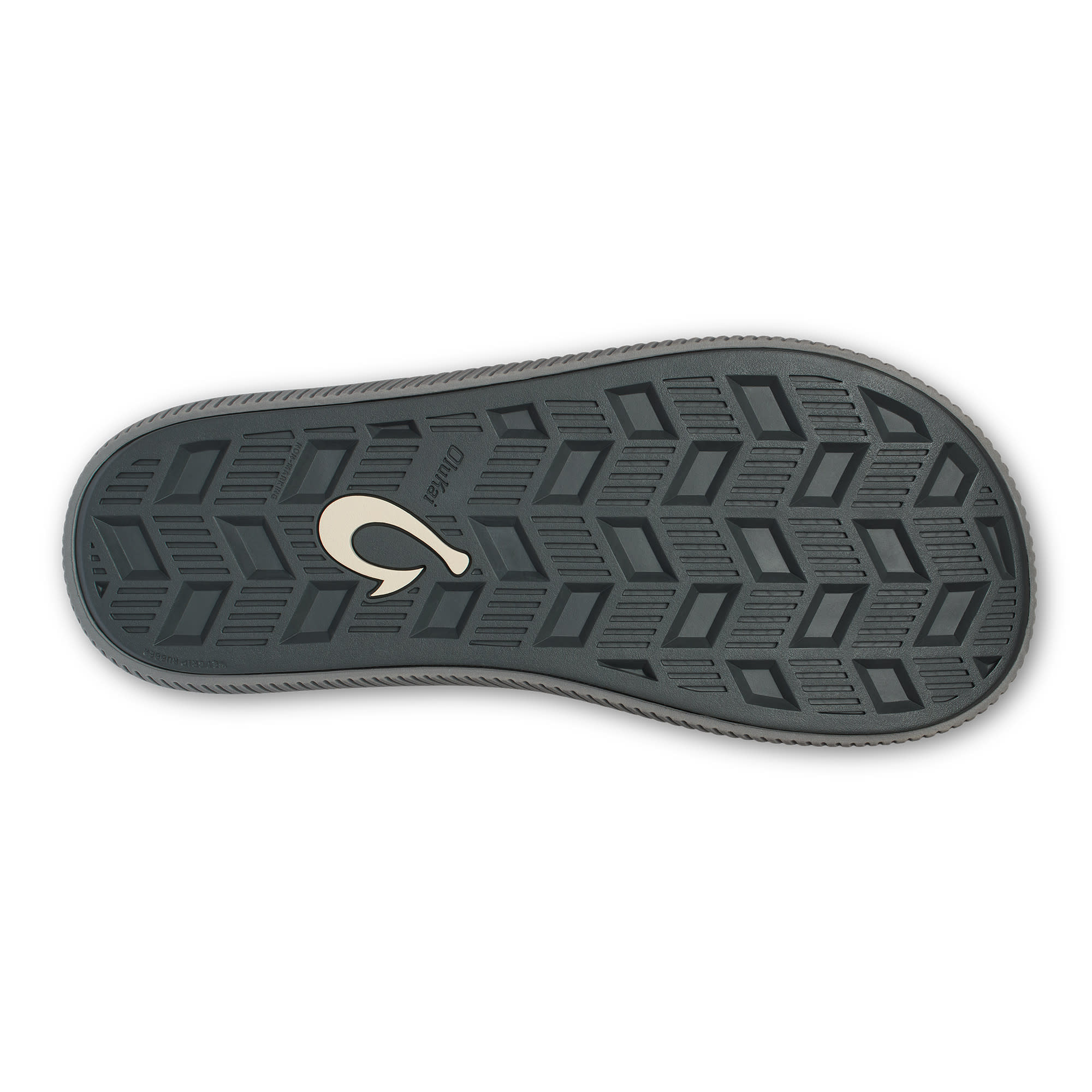 Olukai Olukai Ulele - Blue Depth/Charcoal