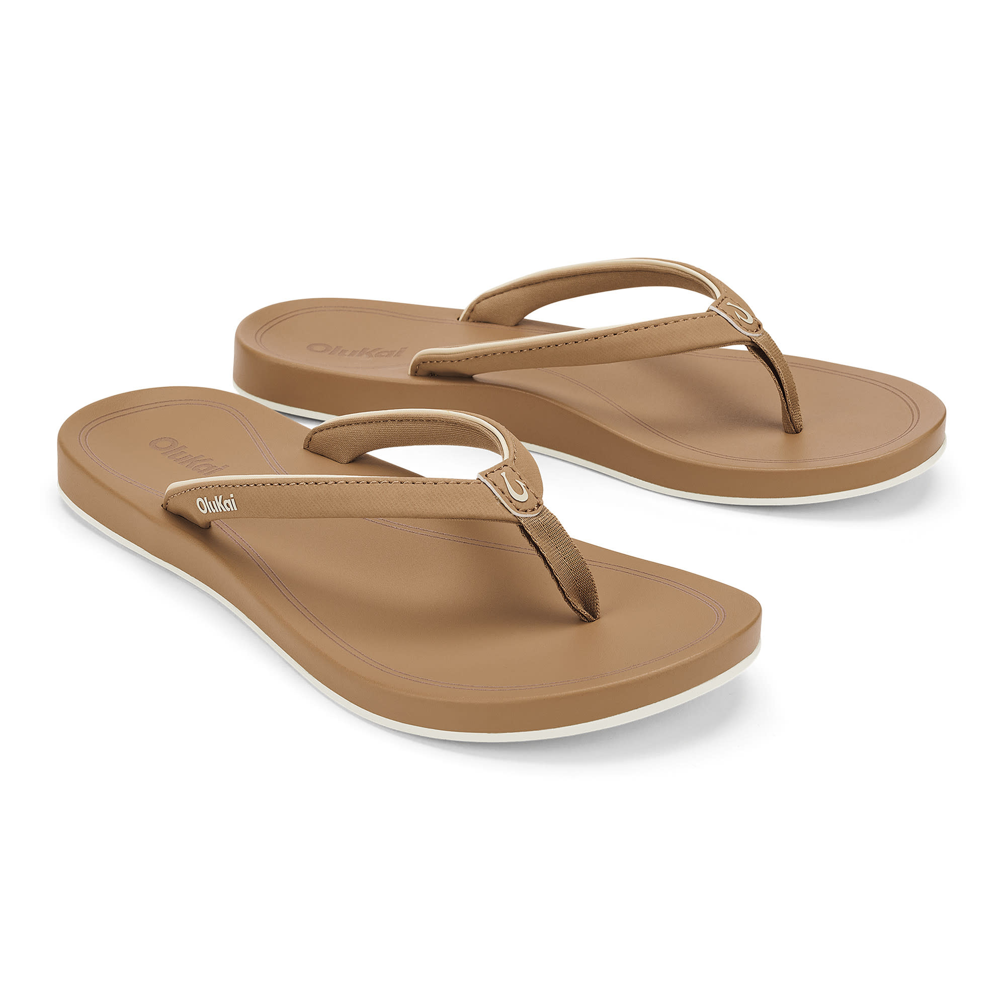 Olukai Olukai Uiki - Warm Sand/Warm Sand