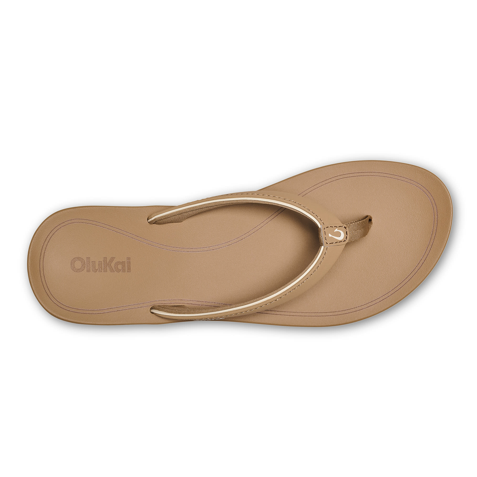 Olukai Olukai Uiki - Warm Sand/Warm Sand