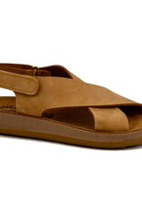 Fantasy Sandals Fantasy Sandals Victoria - Mocacino