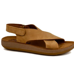Fantasy Sandals Fantasy Sandals Victoria - Mocacino