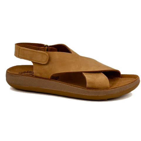 Fantasy Sandals Fantasy Sandals Victoria - Mocacino