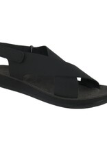 Fantasy Sandals Fantasy Sandals Victoria - Black