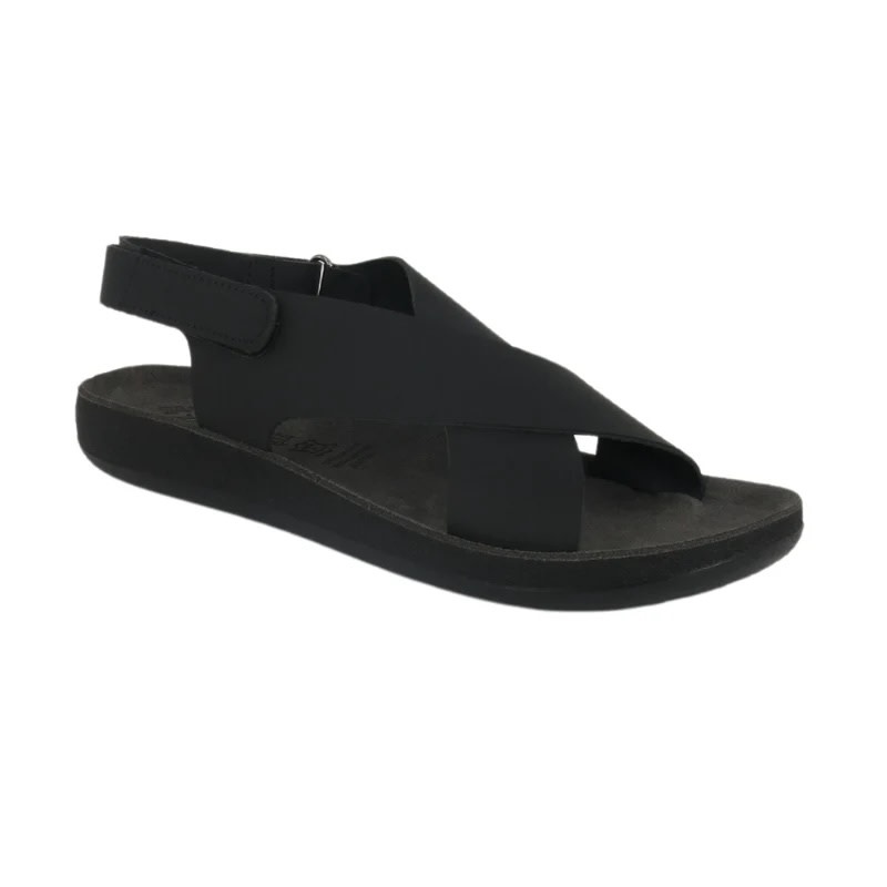 Fantasy Sandals Fantasy Sandals Victoria - Black