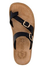 Fantasy Sandals Fantasy Sandals Catherina - Black