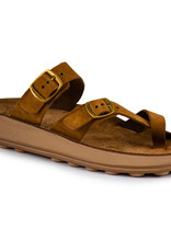 Fantasy Sandals Fantasy Sandals Caterina - Mocacino