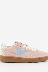 Victoria Victoria Smash Soft Suede - Rosa