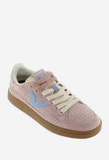 Victoria Victoria Smash Soft Suede - Rosa