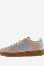 Victoria Victoria Smash Soft Suede - Rosa