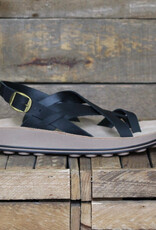 Fantasy Sandals Fantasy Sandals Elinor - Black