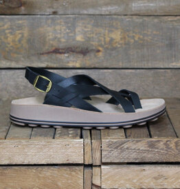 Fantasy Sandals Fantasy Sandals Elinor - Black