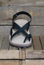 Fantasy Sandals Fantasy Sandals Elinor - Black