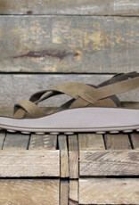 Fantasy Sandals Fantasy Sandals Elinor - Mocacino