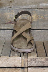 Fantasy Sandals Fantasy Sandals Elinor - Mocacino